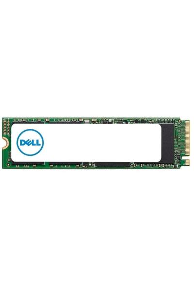 Dell SSD Dell AA618641, 512 GB, M.2 2280, PCIe 3.0 x4 NVMe