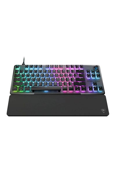 Turtle Beach Vulcan II TKL Pro Black Linear Gaming Keyboard
