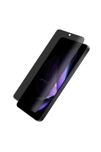 Engo Oppo Reno 13 F Ghost Screen Protector Privacy Protection (Cph2699)