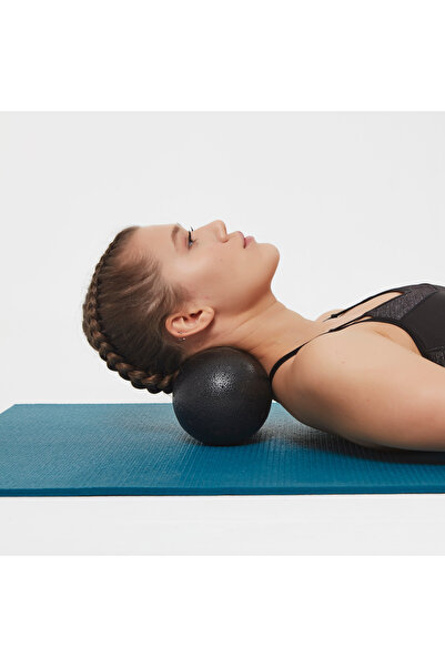 Actifoam Peanut Lacrosse Massage Ball 10x20 cm Massage Ball