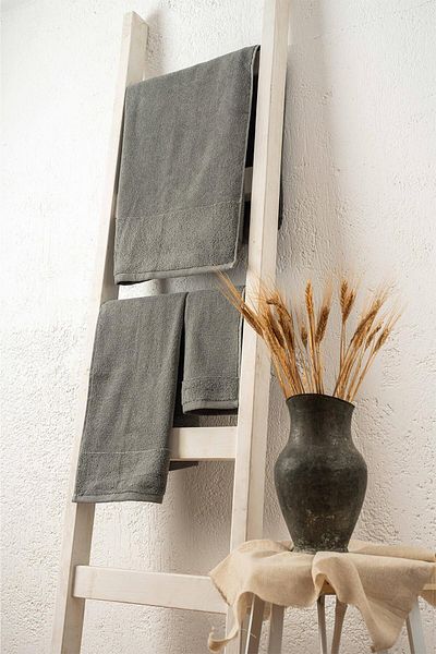 Soley |   Hermoso |   100% Cotton 2-Piece Hand / Face Towel Set