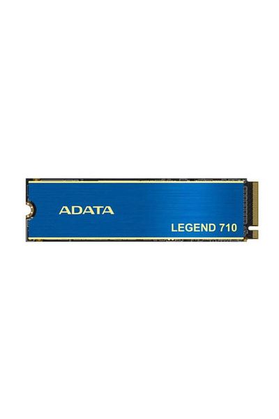 Adata SSD ADATA LEGEND 710, 512GB, PCIe Gen3x4 M.2 2280