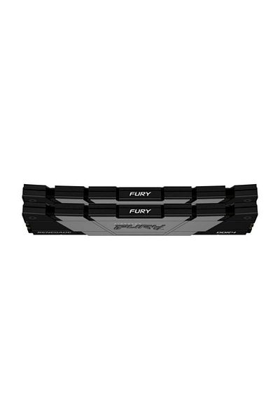 Kingston Memorii Kingston FURY Renegade Black 32GB(2x16GB) DDR4 3200MHz CL16 Dual Channel Kit
