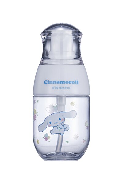 Miniso Sanrio Lisanslı Sprey Şişe (60 ml)- Cinnamorroll