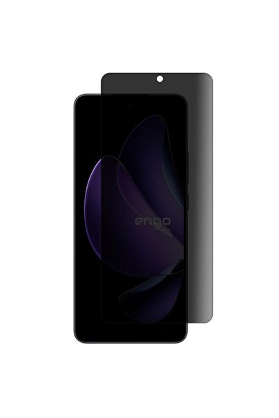 Engo Oppo Reno 13 F Ghost Screen Protector Privacy Protection (Cph2699)
