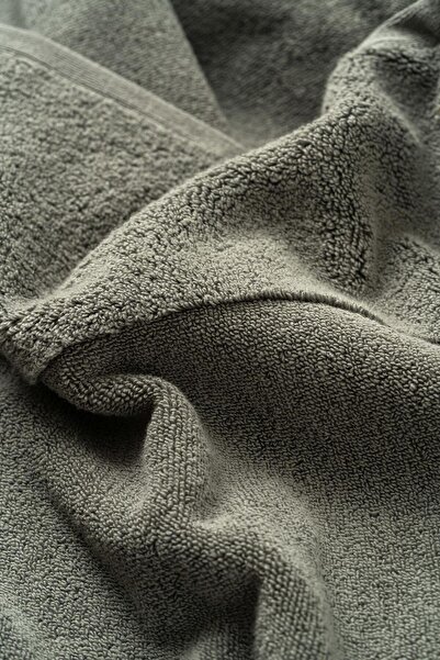 Soley | Hermoso | 100% бавовна, набір з 2 рушників для рук/обличчя