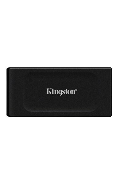 Kingston SSD extern Kingston XS1000, 2TB, USB3.2 Gen2x2