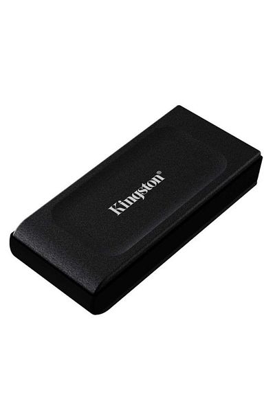Kingston SSD extern Kingston XS1000, 2TB, USB3.2 Gen2x2