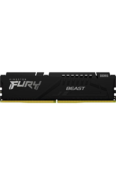 Kingston Memorie Kingston FURY Beast 32GB DDR5 6000MHz CL30