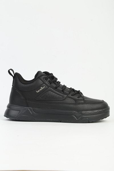 Benetton Lace-up sneakers