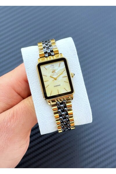 Beverly Hills Polo Club Ceramic Band Women Wrist Watch Asw123-I358Bv