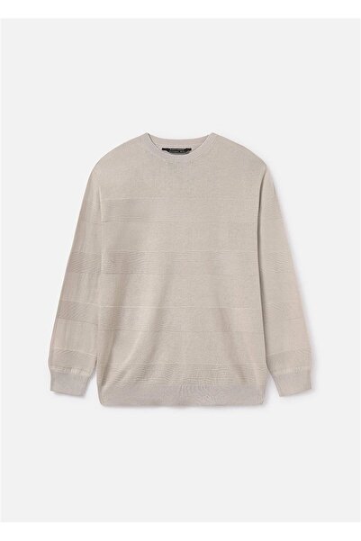 MAYORAL Boy's Sweater Beige 6344