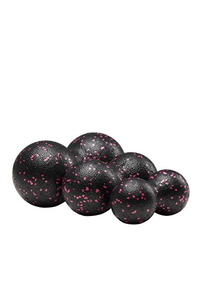 Actifoam Peanut Lacrosse Massage Ball 8x16 Cm Massage Ball