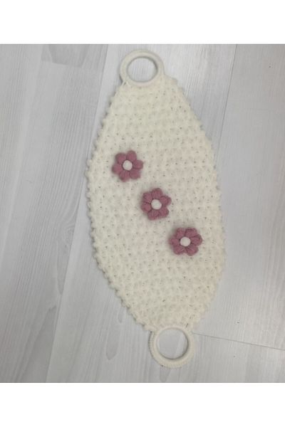 Kevser nur tuhafiye Hand Knitted Dowry Long Fiber