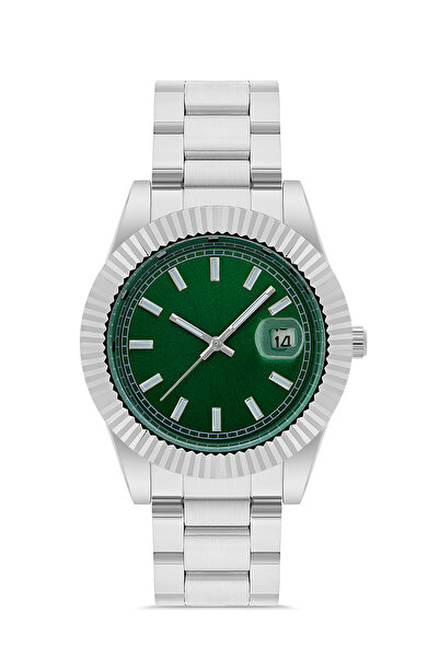 Ticarto Men's Steel Wrist Watch Tctsr004101S0191