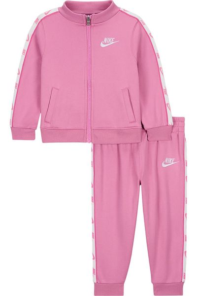 Nike Trening NIKE DF Baby Full Zip - 26M452-ACG