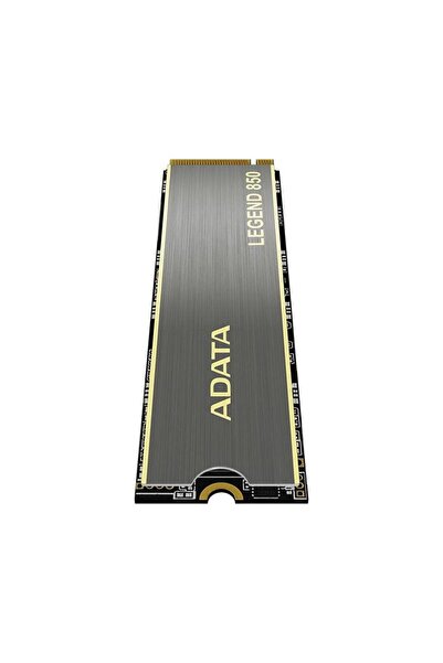 Adata SSD ADATA Legend 850 1TB PCI Express 4.0 x4 M.2 2280