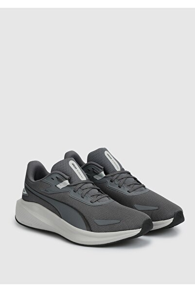 Puma Чоловічі бігові кросівки Skyrocket Lite Anthracite 37943722