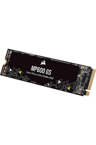Corsair SSD Corsair MP600GS 1TB, PCI Express Gen 4.0 x 4, NVMe 1.4, M.2