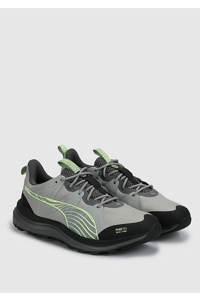 Puma Pánské běžecké boty - Reflect Lite Trail Ptx