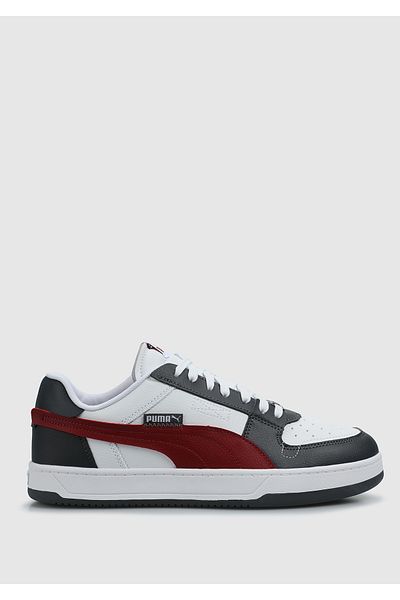 Puma Caven 2.0 Vtg Black Men's Sneaker 39233218