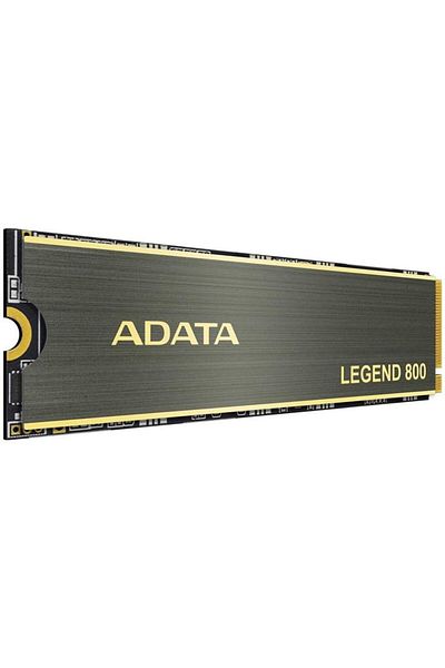 Adata SSD ADATA LEGEND 800, PCIe Gen4x4, M.2, 2TB