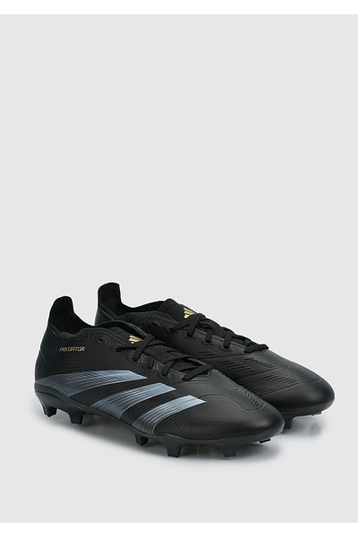 adidas Pantofi Predator League Fg Black Unisex Astroturf If6347