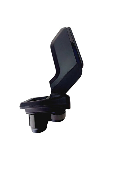 NamTuning Dacia Duster 2 Kolçak Kol Dayama Geçmeli ABS Siyah 2018-2023