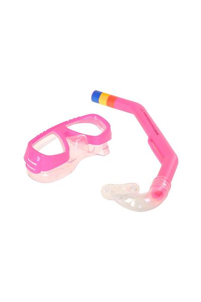 BESTWAY Snorkel Mask Set