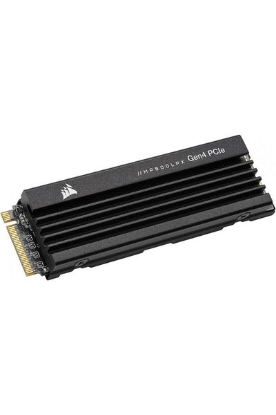 Corsair SSD Corsair MP600 PRO LPX 4TB PCI Express 4.0 x4 M.2 2280