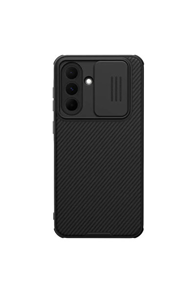 AWH غطاء حماية كام شيلد برو لهاتف سامسونج جالاكسي A55 5G