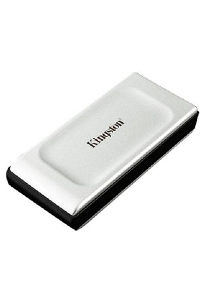 Kingston Sxs2000/2000g 2tb 2000mb/s Usb 3.2 Tașınabilir Ssd Disk