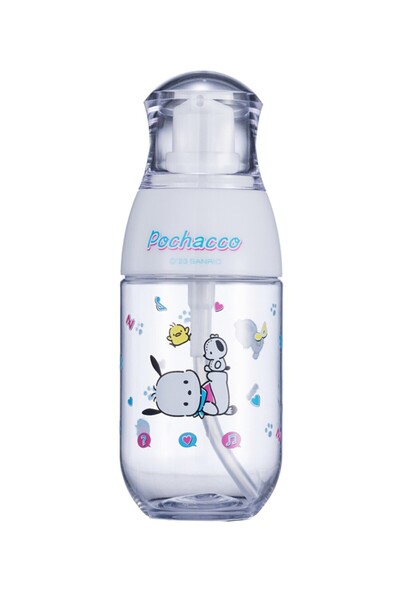 Miniso Sanrio Lisanslı Losyon Şişesi (60ml) - Pochacco