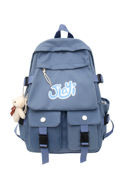 ETG Student Casual Large Capacity Backpack