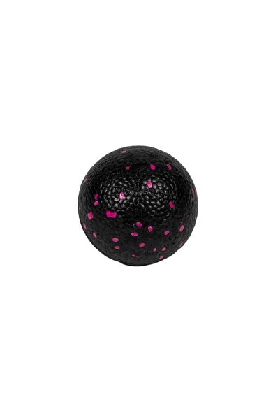 Actifoam Lacrosse Massage Ball 10 Cm Massage Ball