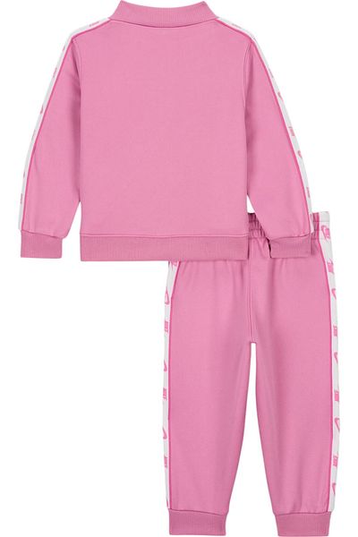 Nike Trening NIKE DF Baby Full Zip - 26M452-ACG