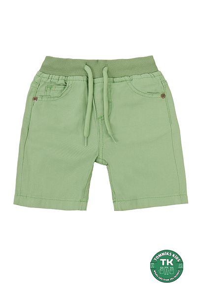 Tommiks Kids Boy Baby Shorts