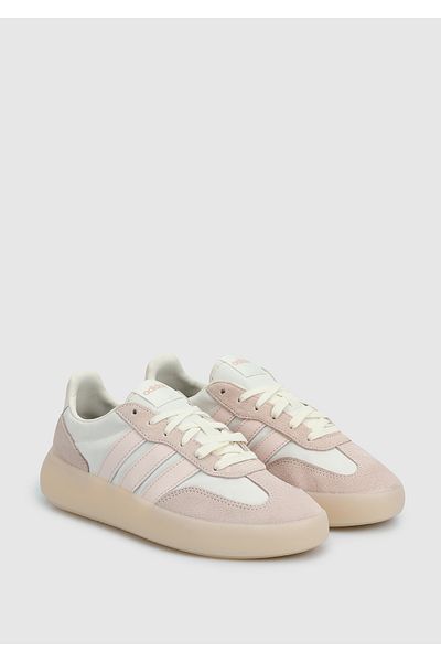 adidas Pantofort de damă Barreda Decode alb Jı2322