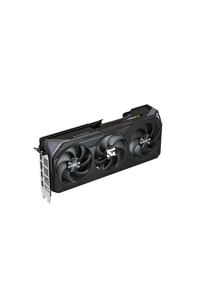 Gigabyte Placa video GIGABYTE Radeon RX 9070 XT GAMING OC, 16 GB, GDDR6, 256-bit