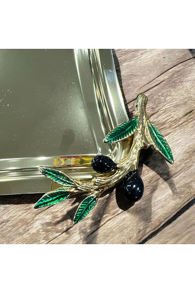 sedoshhomevision Sunset Presentation Tray