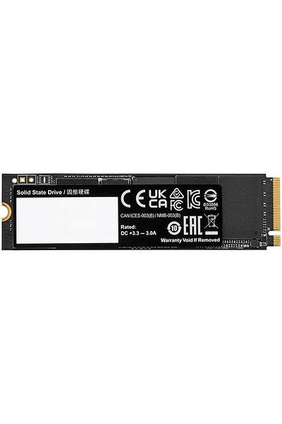 Gigabyte SSD Gigabyte AORUS 7300 AG4732TB, 2 TB, NVMe, PCIe 4.0, M.2