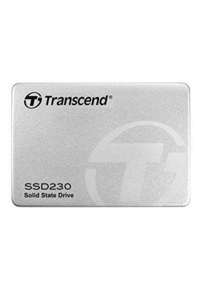 Transcend SSD диск Transcend SSD230S, 256GB, 2.5", Sata III 600