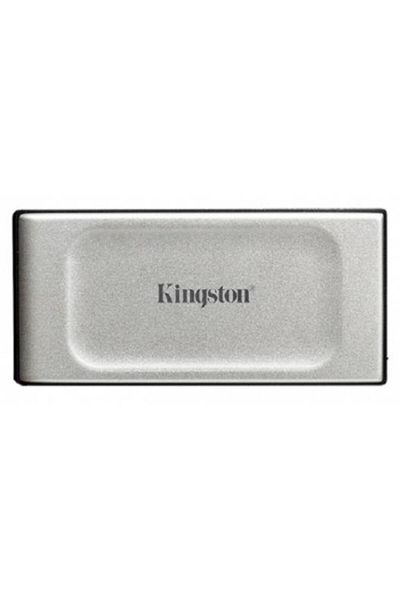 Kingston Sxs2000/2000g 2tb 2000mb/s Usb 3.2 Tașınabilir Ssd Disk