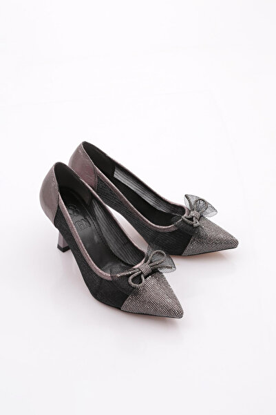 DGN Pantofi de damă cu toc 216222621