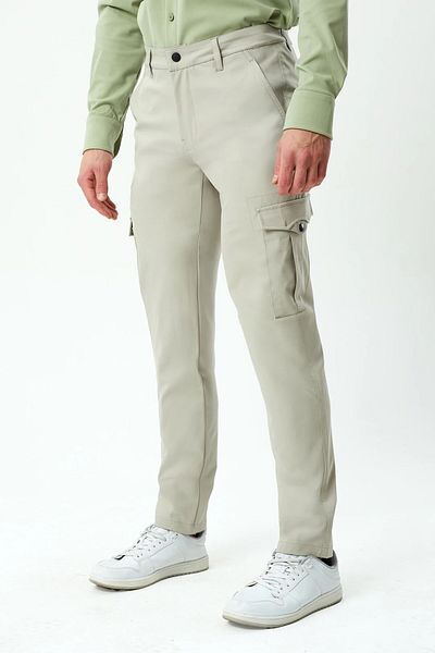 Exuma Men's Outdoor Pants 1513060 Sand