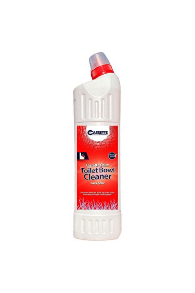 CASSETTE CHEMICALS Karavan, Tekne Tuvalet Kimyasalı Toilet Bowl Cleaner Kaset...