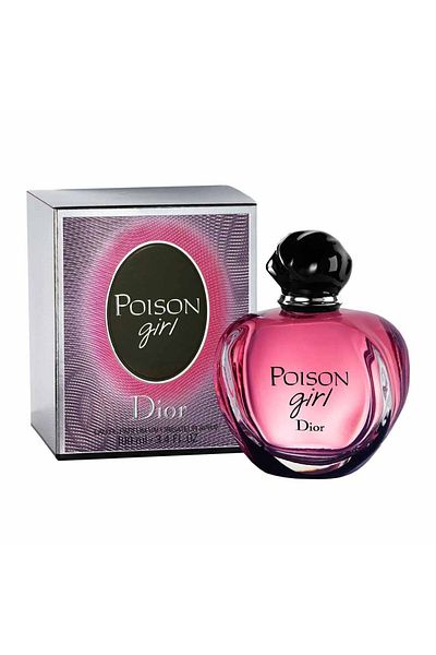 Christian Dior Poison Girl For Women Eau De Parfum 100ml