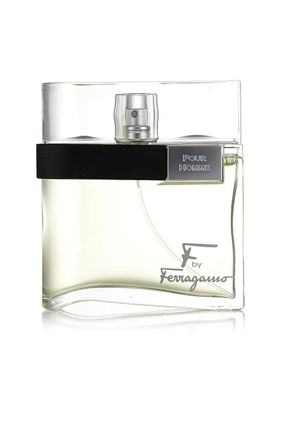 Salvatore Ferragamo Salvatore Ferragamo F By Ferragamo For Men Eau De Toilette 100ml