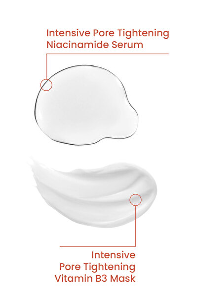 Cosmogenesis Labs Acne Ve Gözenek Karşıtı Temel Cilt Bakım Seti Vegan