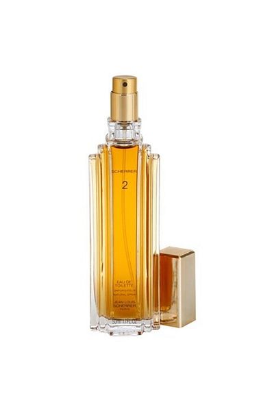 Jean Louis Scherrer 2 For Women Eau De Toilette 50ml